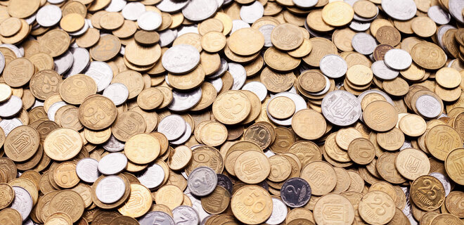 НБУ оголосив мобілізацію дрібних монет на допомогу ЗСУ - Фото