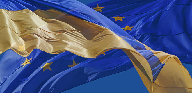 Євробарометр: фінансову допомогу Україні схвалюють 65% європейців, санкції проти РФ – 71% - Фото