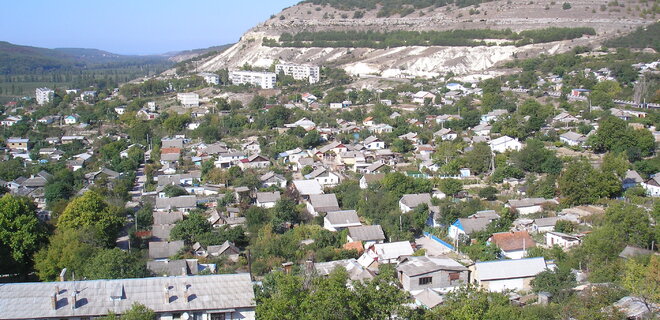 Завдано успішного удару по командному пункту Чорноморського флоту під Севастополем – СтратКом - Фото Завдано успішного удару по командному пункту Чорноморського флоту під Севастополем – СтратКом - Фото