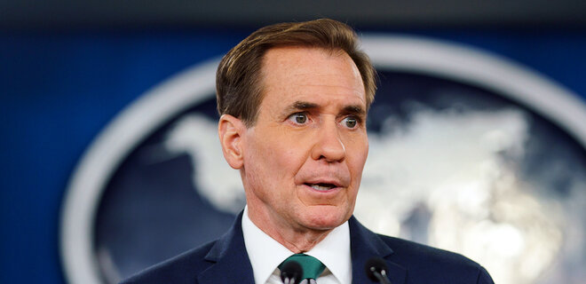 Байден хоче почути від Зеленського його особисту оцінку наступу ЗСУ — Білий дім - Фото Байден хоче почути від Зеленського його особисту оцінку наступу ЗСУ — Білий дім - Фото