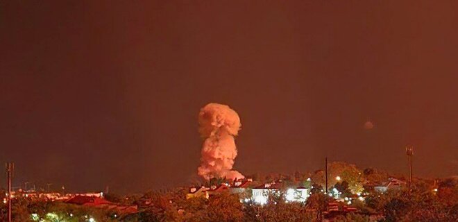 Шість головних новин України та світу на 19:00 13 вересня - Фото Шість головних новин України та світу на 19:00 13 вересня - Фото