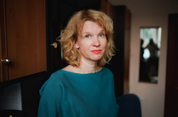 «Думаю, що є сенс готуватися до того, що ми будемо відкрито приймати те, що нам несе майбутнє, знати свою ціль, йти до неї, тримаючи всі удари, які нам ще належить прийняти. Але знати: що б там не було, наша ціль є високою й цінною, і поки у нас є сили, ми будемо до неї рухатися», - вважає Світлана Чуніхіна 1