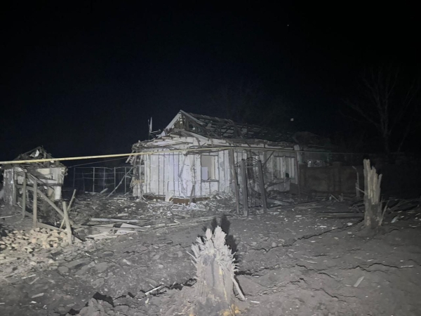 Фото Донецької ОВА 1