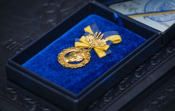 Шевченківська премія-2024: опубліковано список лауреатів