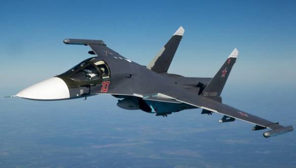Росія готова ризикувати авіацією задля просування на Авдіївському напрямку – ISW