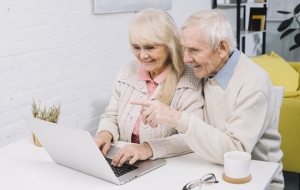 Впевненість у тому, що ви виглядаєте молодше, може вплинути на процес старіння – вчені Впевненість у тому, що ви виглядаєте молодше, може вплинути на процес старіння – вчені