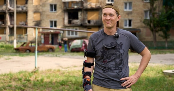 «Мова вже йде про сотні тисяч, можливо, будуть мільйони. Це суперскладне питання, просто через те, що ми не можемо зрозуміти, чим все закінчиться», - Юрій Гудименко про проблеми ветеранів 1