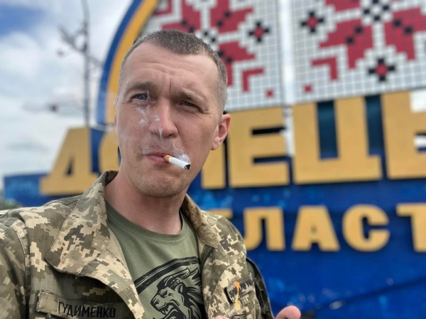 «Це не остання наша війна з росією, тому ми маємо чітко сприймати, що це протистояння може перерватися на довгий час або закінчитись назавжди лише з тотальним перепрограмуванням російської федерації та її знищенням в тому вигляді, в якому вона є зараз», - вважає Юрій Гудименко 1