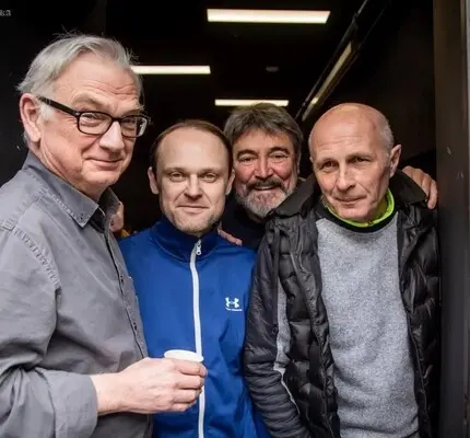 Одного разу в Тускулі: деталі психологічного театру Річарда Нельсона Одного разу в Тускулі: деталі психологічного театру Річарда Нельсона