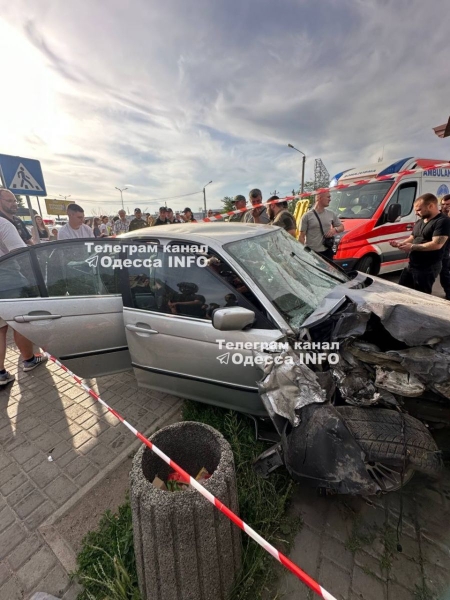 Фото "Одеса Інфо" 1