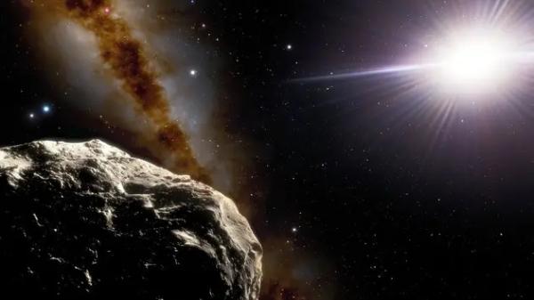 Космічна ДТП: вчені помітили щось незвичайне у сусідній зоряній системі