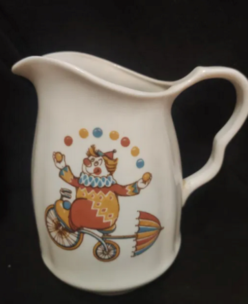 Глечик. Баранівський ФЗ. 1970-ті 1