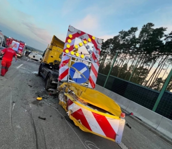 Фото польської поліції 1