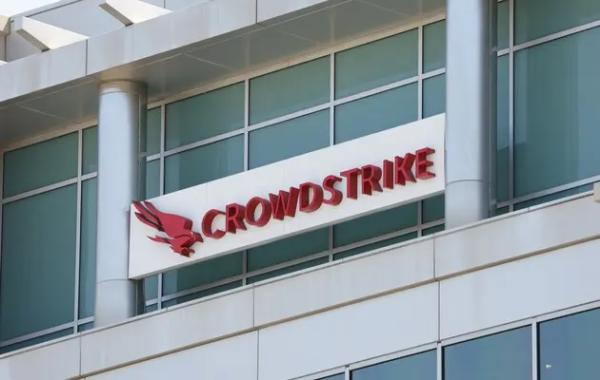 Як CrowdStrike спричинила глобальний технологічний збій і чим компанія пов’язана з Україною Як CrowdStrike спричинила глобальний технологічний збій і чим компанія пов’язана з Україною