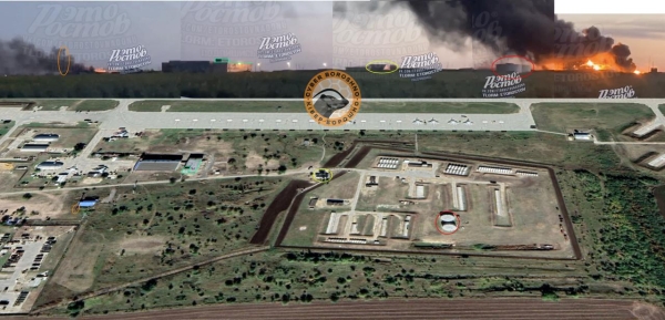 Фото "Кіберборошно" 1