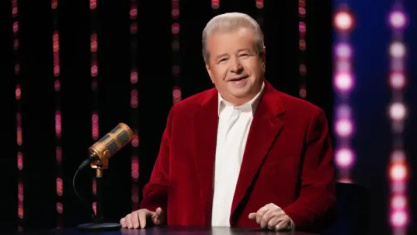 Михайло Поплавський: "Юний орел" – це філософія мого життя