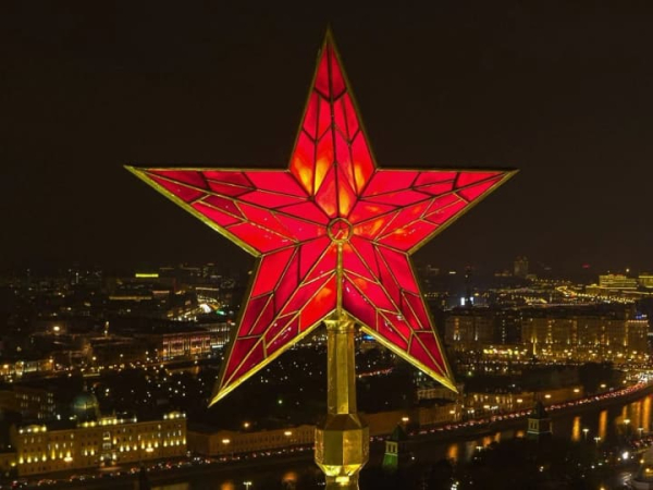 росія домагатиметься змін до останньої версії мирного плану, що розглядає як відправну точку - Bloomberg