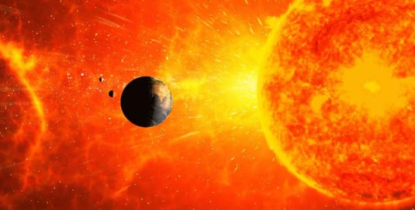 Магнітні бурі у січні 2026 року: коли чекати 