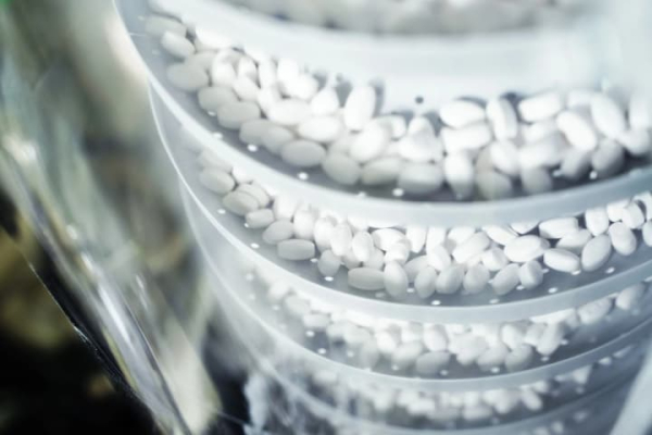 Регулятор США схвалив таблетовану версію препарату для схуднення Wegovy