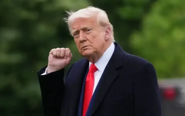 Трамп заявив про "значне" наближення сторін до мирного плану після розмови із Зеленським