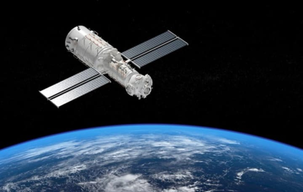 Зйомки китайськими супутниками території України та удари рф по енергетиці: Зеленський заявив про взаємозв'язок