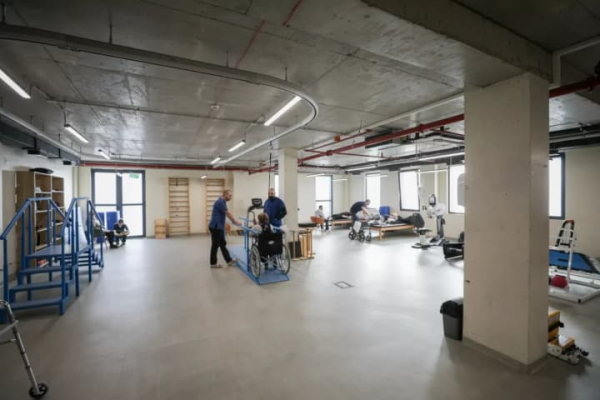 Грузія продовжила безкоштовне медичне обслуговування для українців до 2026 року