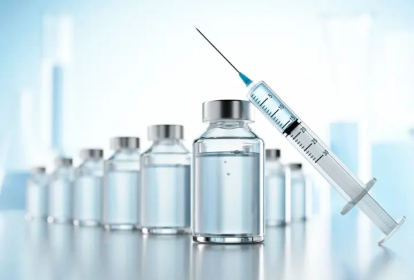 В Україні знову почала зʼявлятися вакцина проти грипу