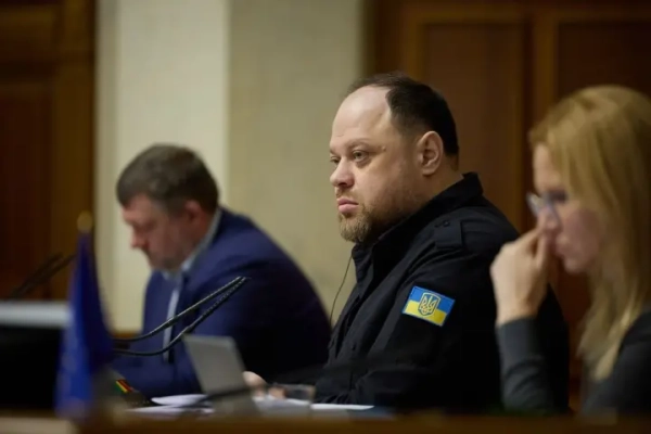 Закон про академічну доброчесність: Рада підтримала в цілому, далі - підпис Стефанчука і Зеленського