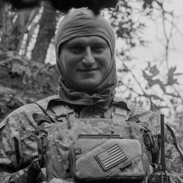 Справжнє втілення офіцера: дніпрянин Микола Шевченко загинув у боях з окупантами