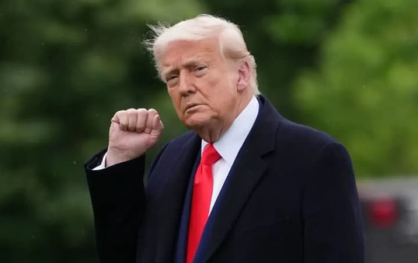 "Який сором": Трамп різко відреагував на співвітчизників, що загинули на війні в Україні