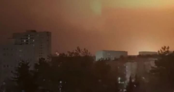 Генштаб підтвердив ураження Сизранського НПЗ та інших об'єктів окупантів