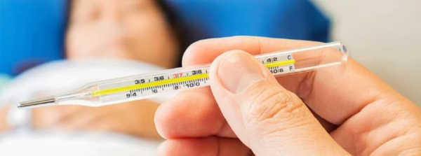 Захворюваність на ГРВІ зросла: у трьох областях перевищено епідпоріг, у майже половині - циркуляція грипу