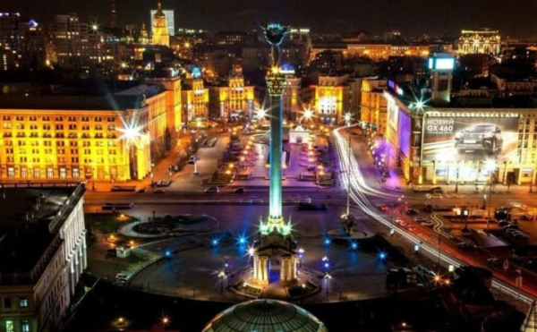 У Києві прогримів вибух на тлі загрози балістики: що відомо