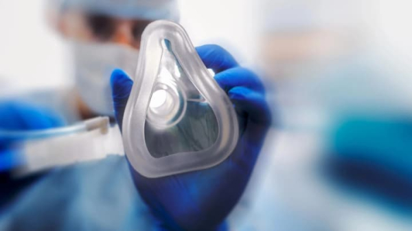 Смерть 7-річної дитини під час операції: справу черкаського лікаря-анестезіолога скерували до суду