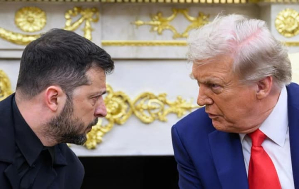 Зустріч Зеленського і Трампа відбудеться раніше запланованого