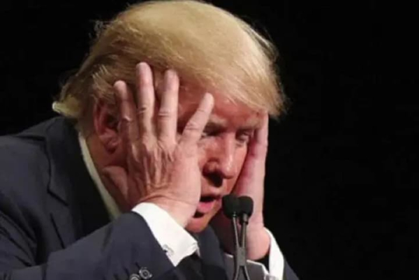 Трамп втрачає вплив серед американців та у Республіканській партії - The Atlantic