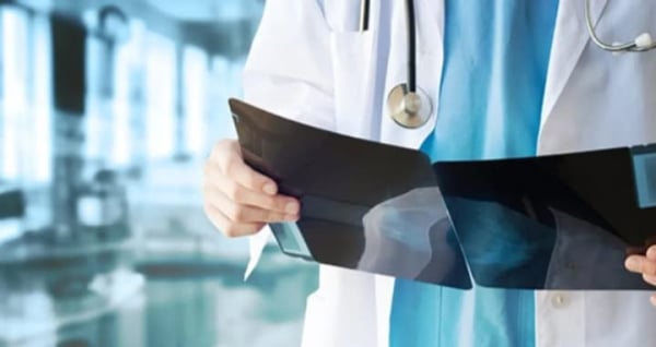 У листопаді в Україні зафіксували понад 1100 хворих на туберкульоз