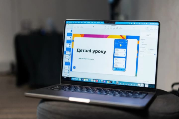 Освітня екосистема "Мрія" охопила кожну п'яту школу України у 2025 році - МОН