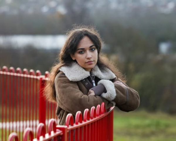 Українська біженка залишила британський коледж, який закликав її "вивчити російську мову"