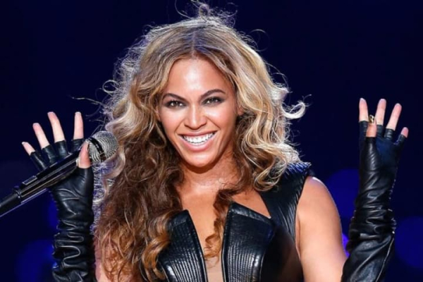 Бейонсе стала доларовою мільярдеркою - Forbes