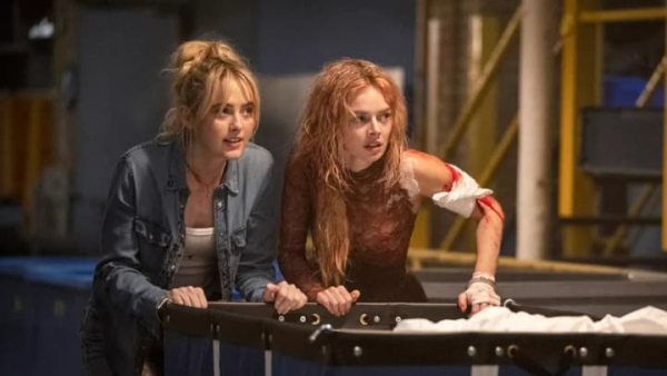 Найгарячіші кінопрем’єри 2026 року, які не можна пропустити