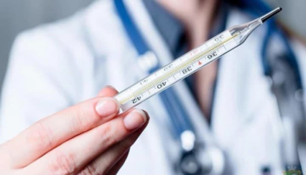 В Україні за тиждень госпіталізували близько 5 тис. пацієнтів з ГРВІ