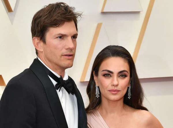 Що відбувається у шлюбі Міли Куніс та Ештона Кутчера: інсайдер говорять про напругу у стосунках