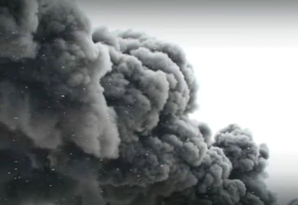 Атака рф на захід України 27 січня: під ударом опинився об'єкт "Нафтогазу"