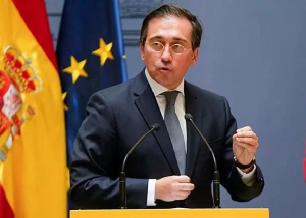 Іспанія закликає Європу до власної армії, щоб не залежати від третіх країн