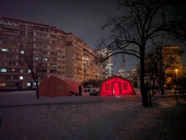 Київ на межі ресурсів: що буде з теплом, світлом і водою до кінця зими