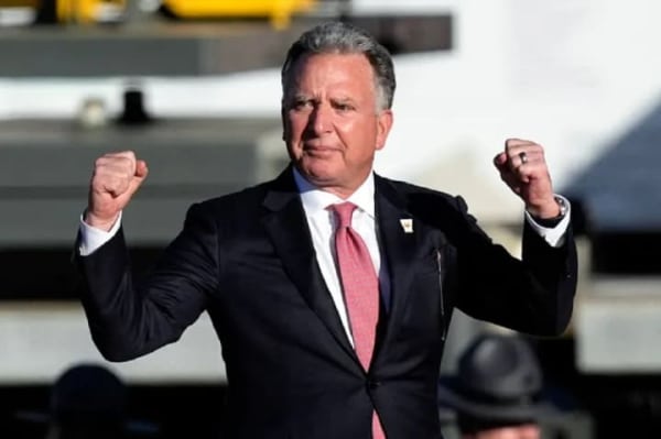 "Дуже конструктивні": Віткофф прокоментував тристоронні переговори між Україною, рф та США