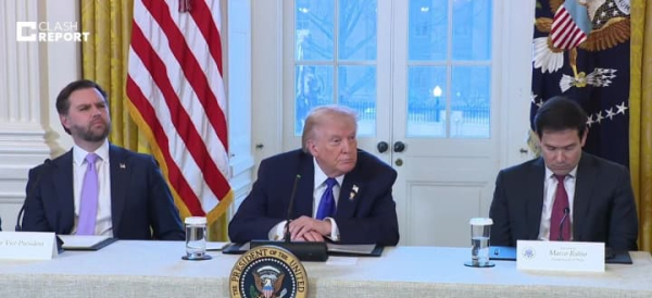 Трамп зробив низку суперечливих заяв про путіна, Гренландію, НАТО та Нобелівську премію миру