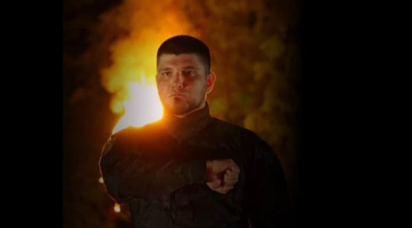 російське мвс повторно оголосило в розшук командира РДК Капустіна