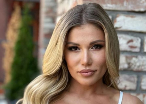 Ніжні слова для чоловіка-захисника: як Альона Омаргалієва привітала Тамерлана з днем народження